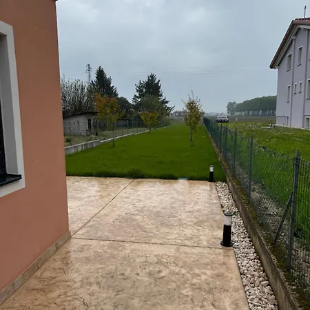 Villa Independente La Perla Ceggia